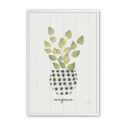 [Color:Opaque White], Picture of art in a Opaque White frame