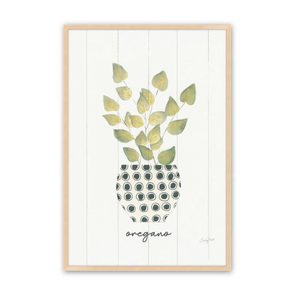 [Color:Raw Maple], Picture of art in a Raw Maple frame