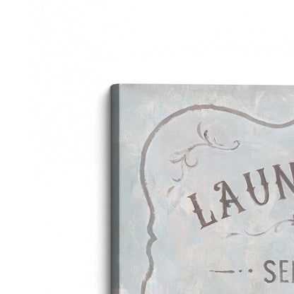 [Color:Stretched Canvas], Picture of the corner of the art