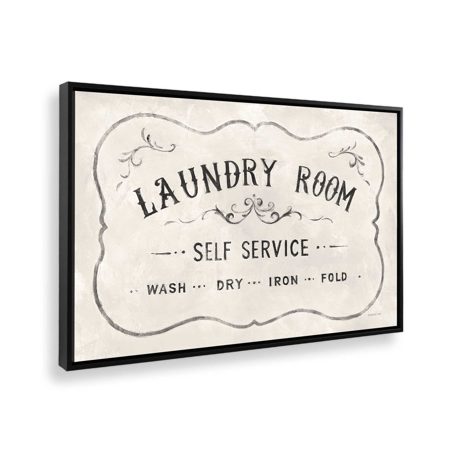 [Color:Satin Black], Picture of the corner of the art