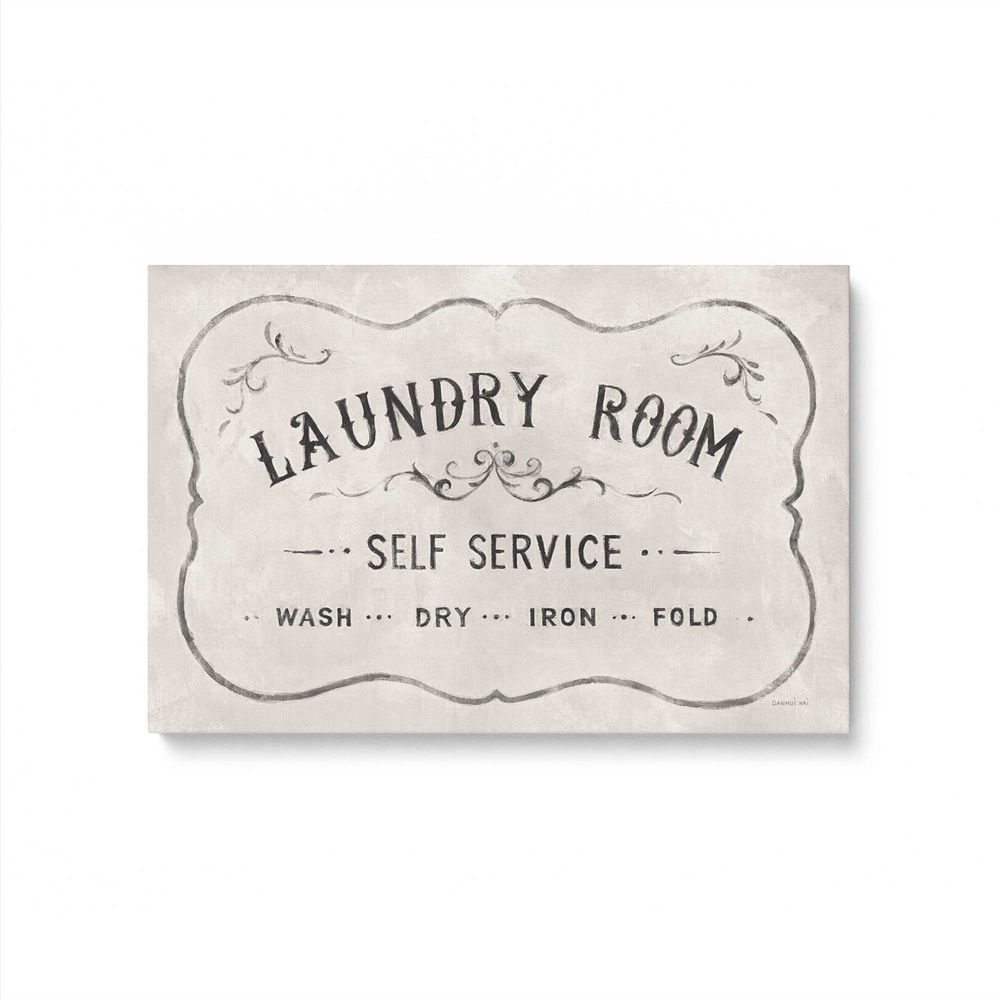 [Color:Stretched Canvas], Picture of art