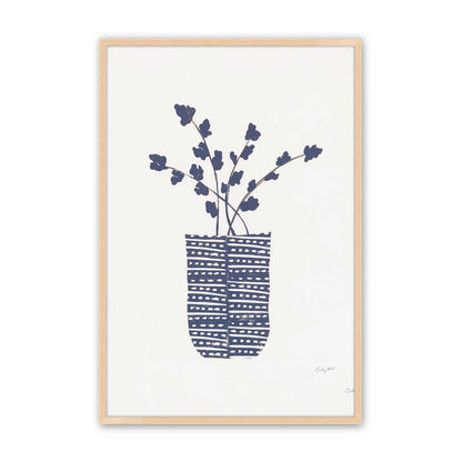 [Color:Raw Maple], Picture of art in a Raw Maple frame
