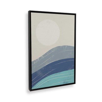 [Color:Satin Black], Picture of the corner of the art