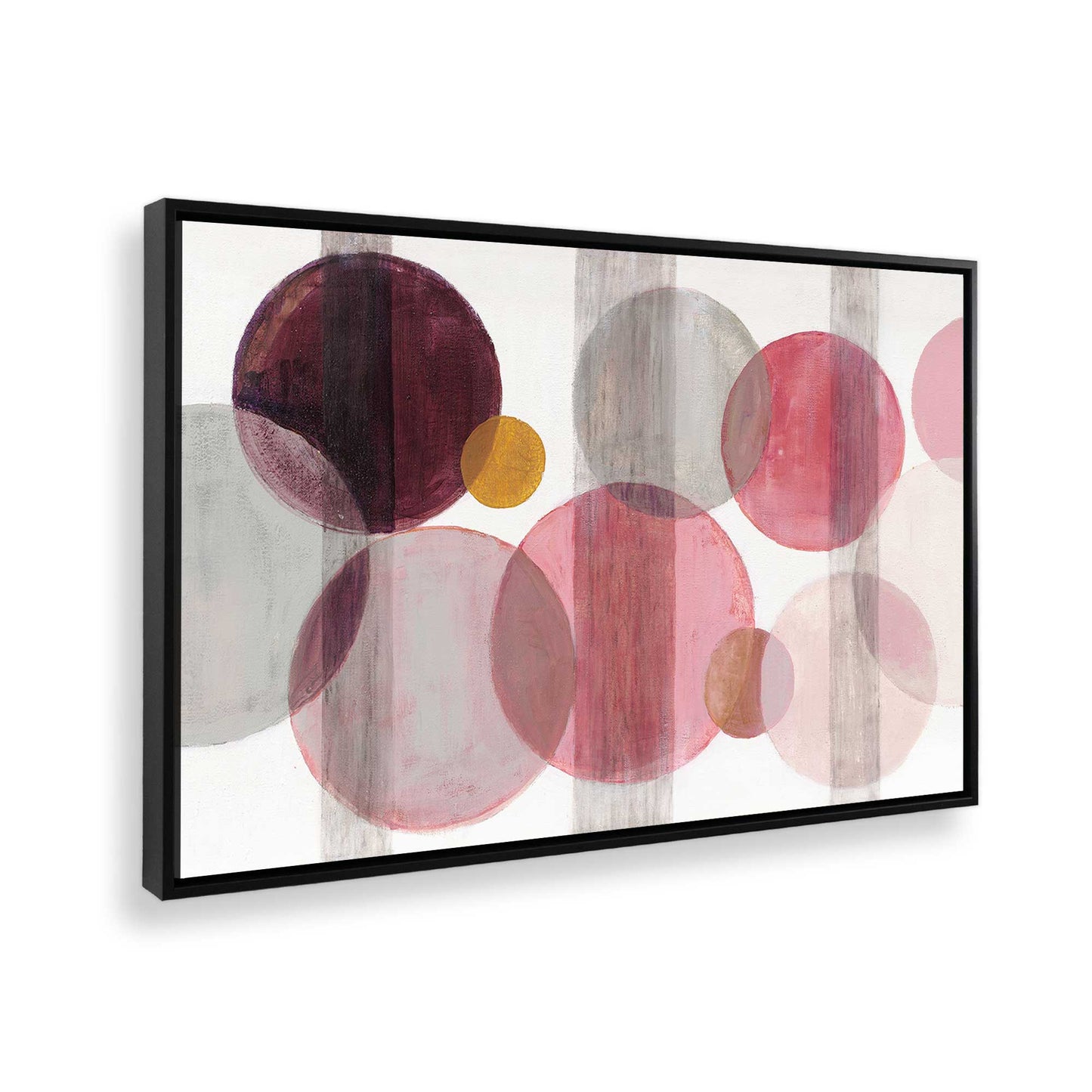 [Color:Satin Black], Picture of the corner of the art