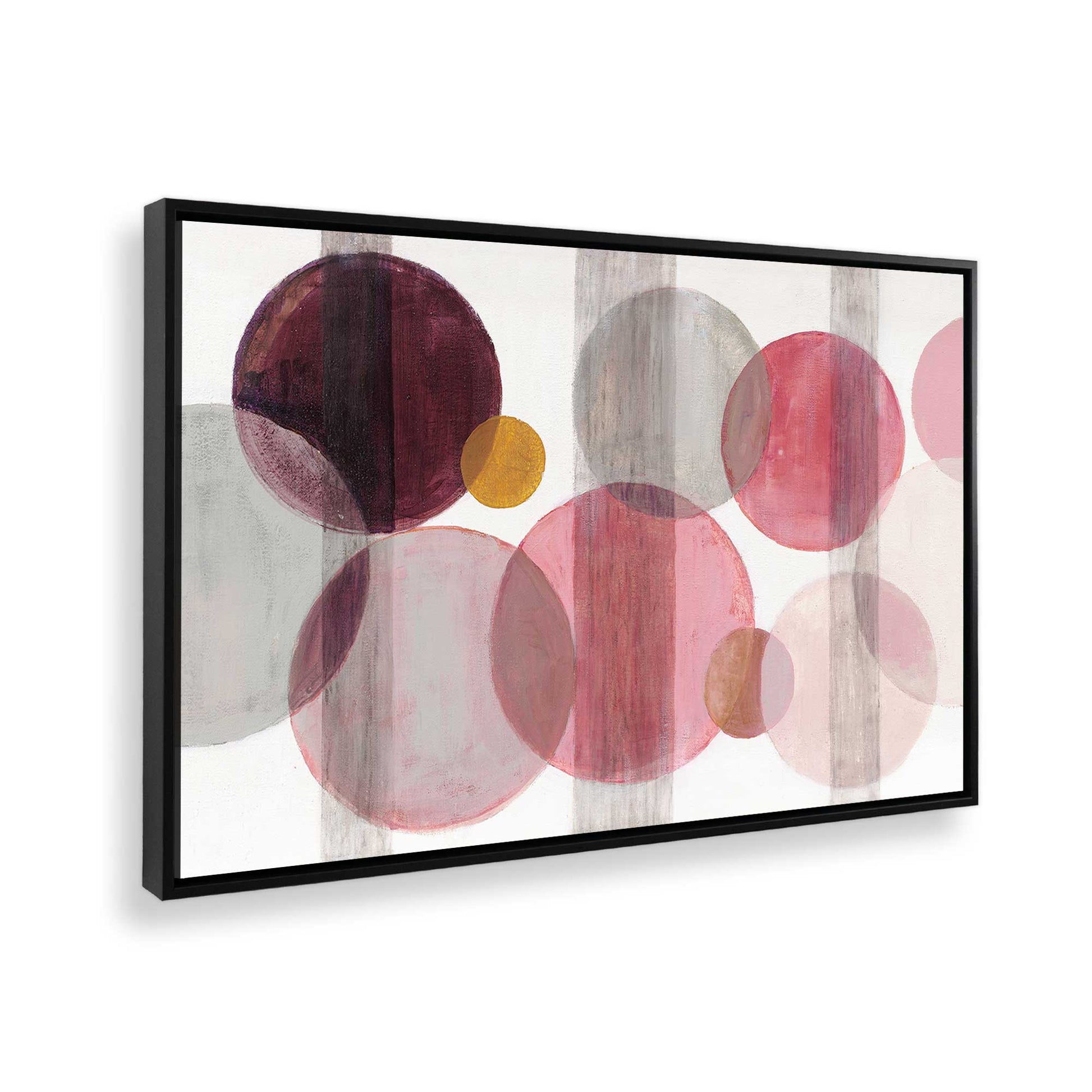 [Color:Satin Black], Picture of the corner of the art