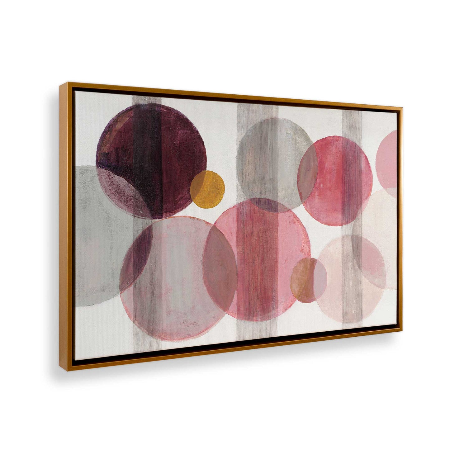 [Color:Polished Gold], Picture of the corner of the art