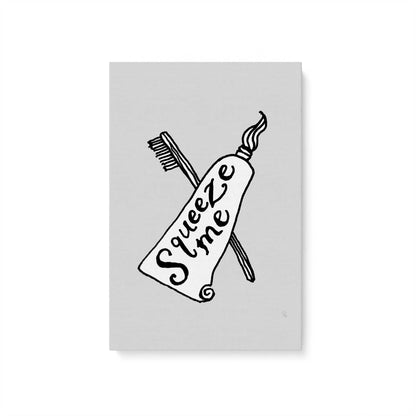 [Color:Stretched Canvas], Picture of art
