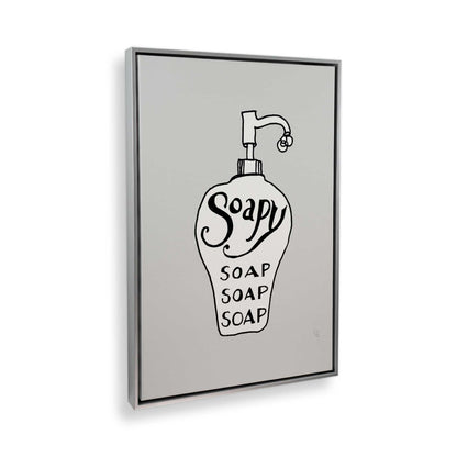 [Color:Polished Chrome], Picture of the corner of the art