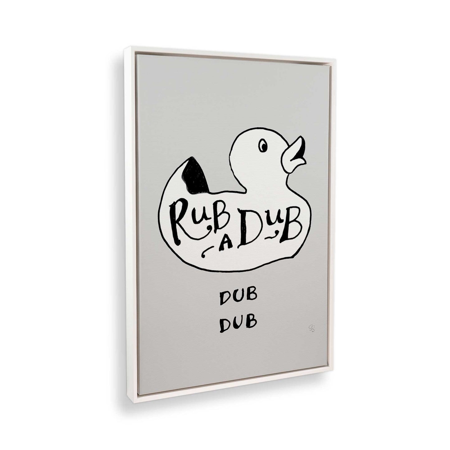 [Color:Opaque White], Picture of the corner of the art