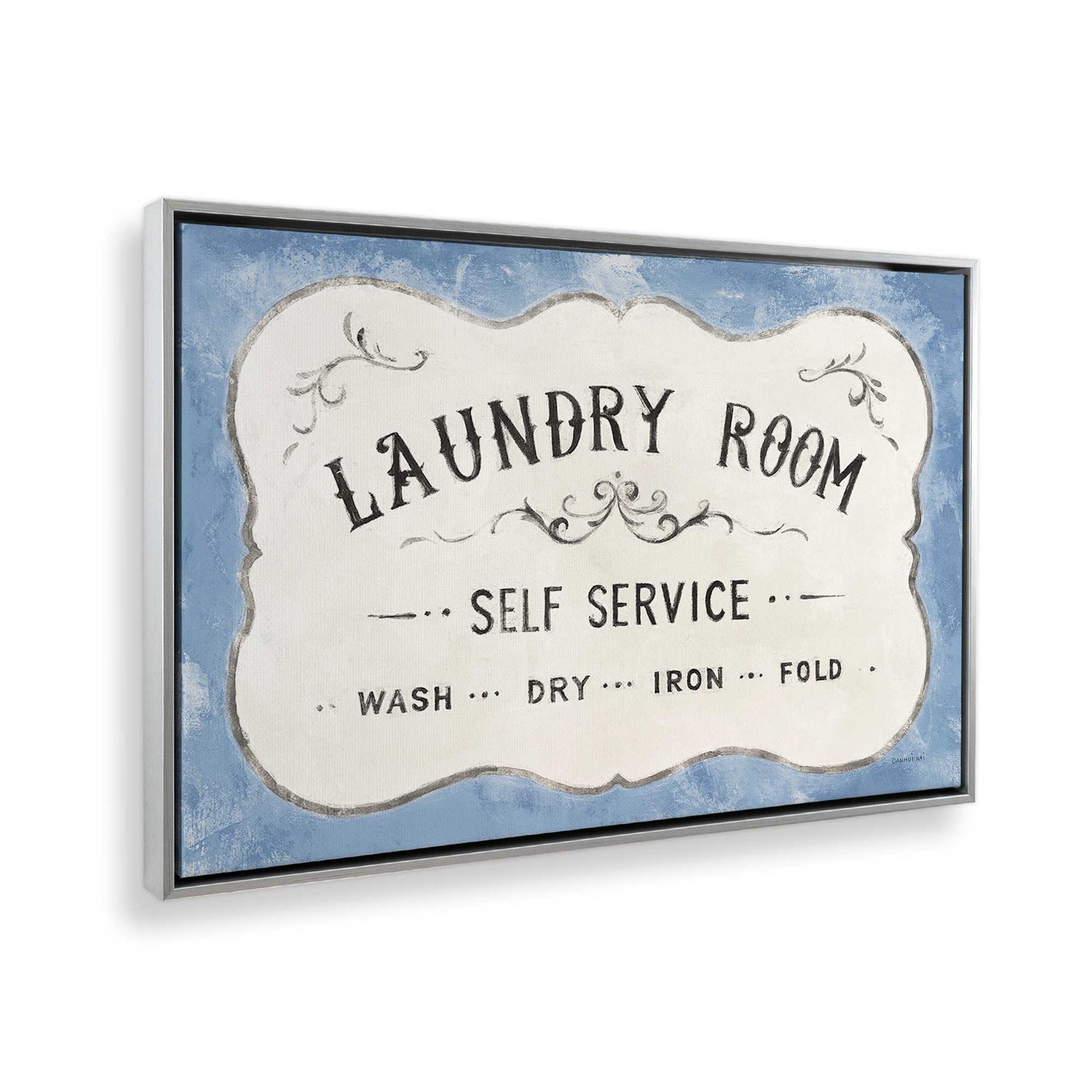 [Color:Polished Chrome], Picture of the corner of the art