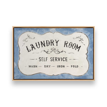 [Color:American Maple], Picture of art in a American Maple frame