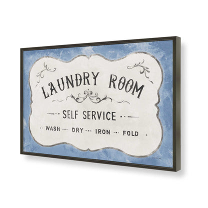 [Color:Satin Black], Picture of art in a Satin Black frame of the corner