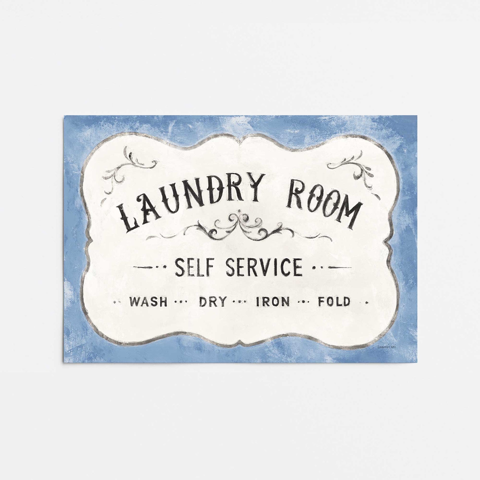 [Color:Rolled Print], Picture of close up of art