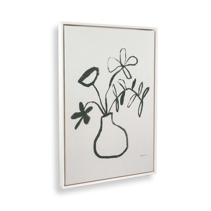 [Color:Opaque White], Picture of the corner of the art