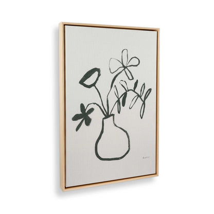 [Color:American Maple], Picture of the corner of the art