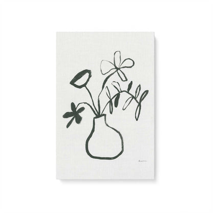 [Color:Stretched Canvas], Picture of art