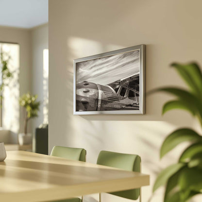 [LIFESTYLE],[SPECIAL], Art in a room