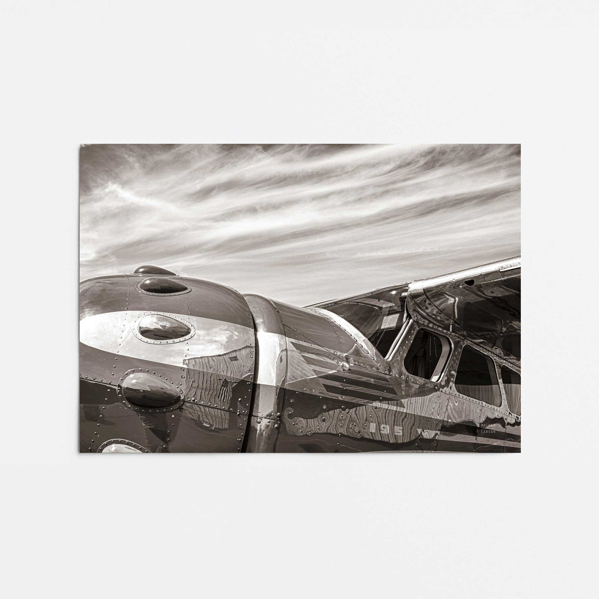 [Color:Rolled Print], Picture of close up of art