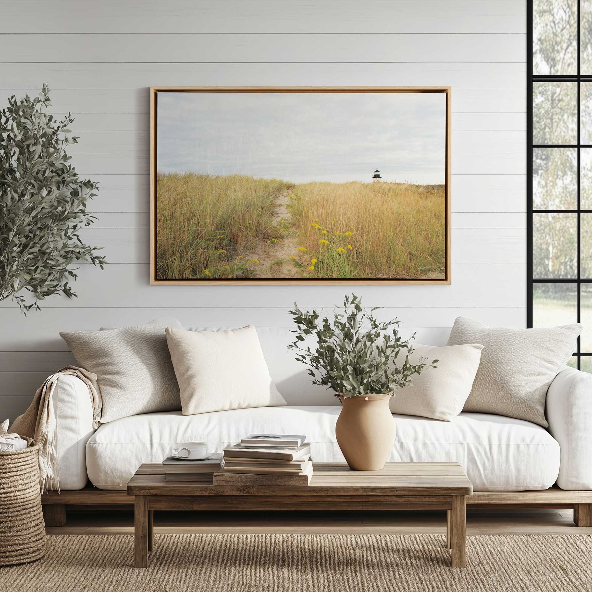 [LIFESTYLE],[SPECIAL], Art in a room
