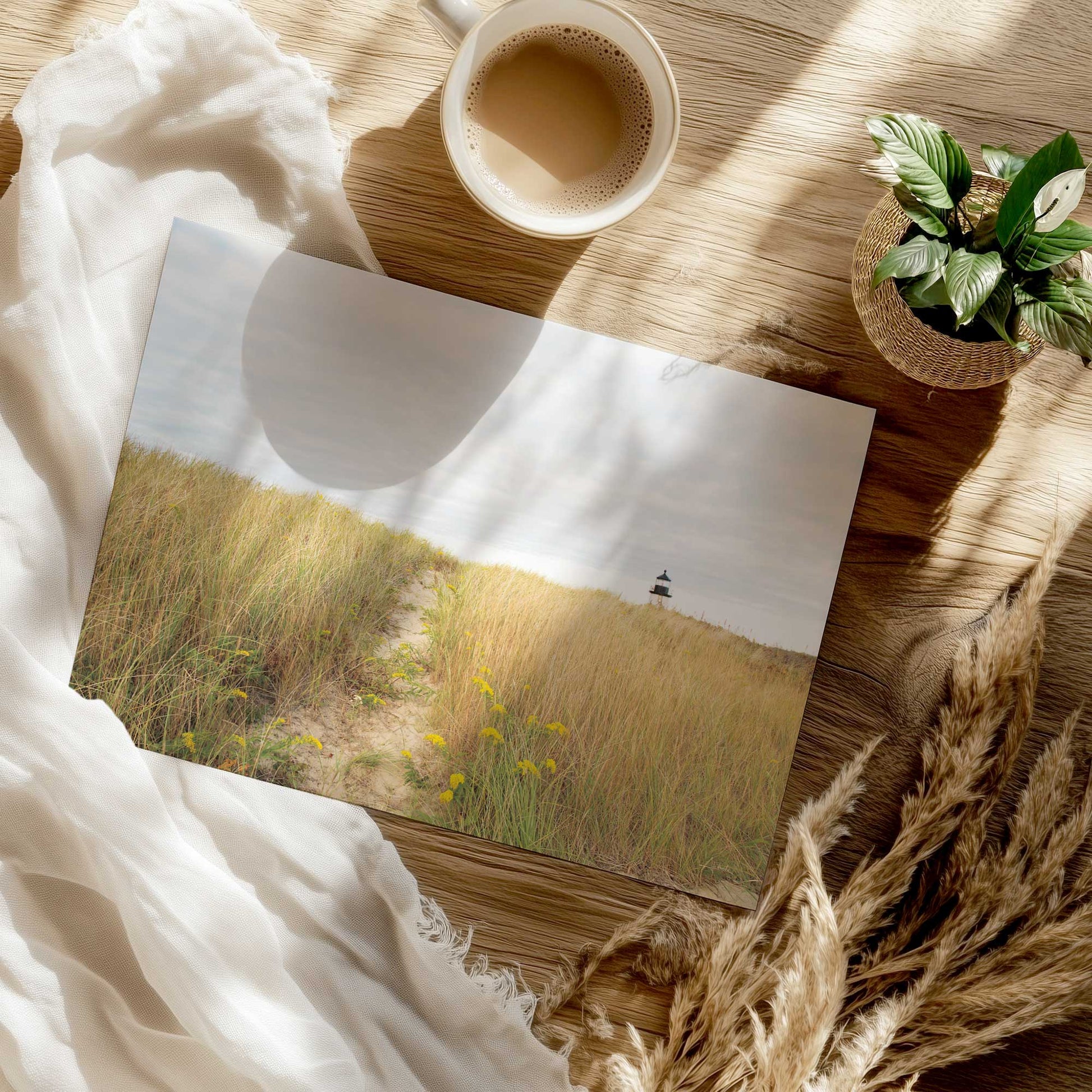 [Color:Rolled Print], Picture of close up of art