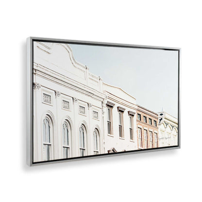 [Color:Polished Chrome], Picture of the corner of the art