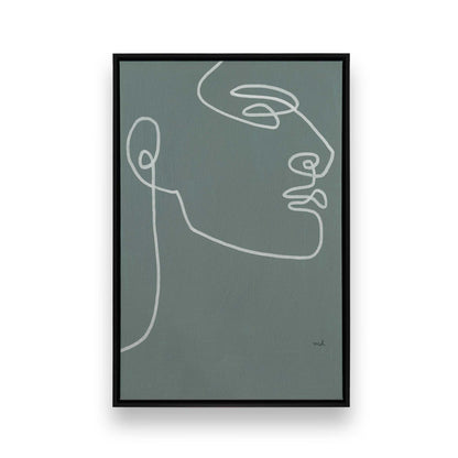 [Color:Satin Black], Front of the art