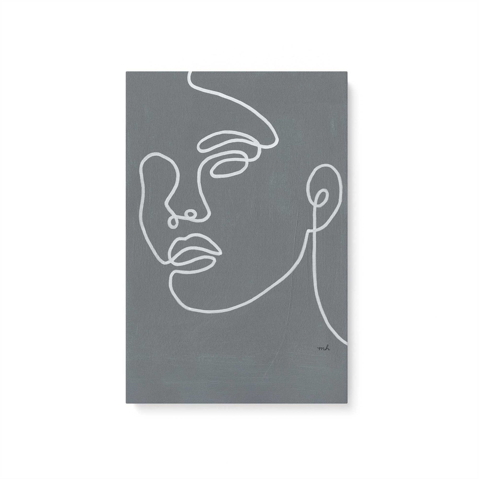 [Color:Stretched Canvas], Picture of art