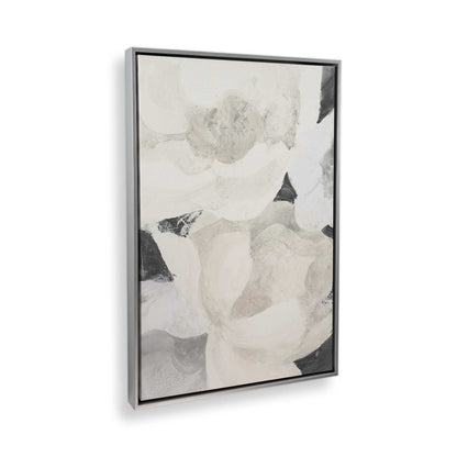 [Color:Polished Chrome], Picture of the corner of the art