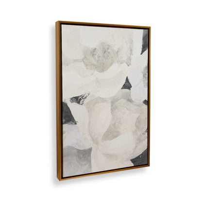 [Color:Polished Gold], Picture of the corner of the art