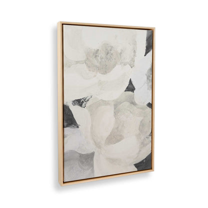 [Color:American Maple], Picture of the corner of the art