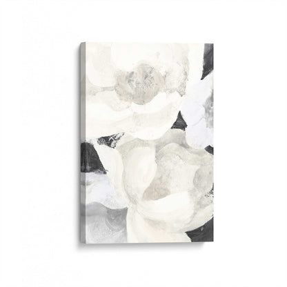 [Color:Stretched Canvas], Picture of art at an angle