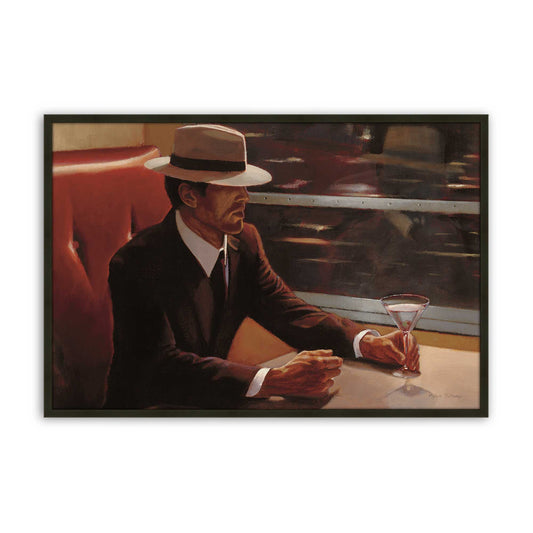 [Color:Satin Black], Front of the art