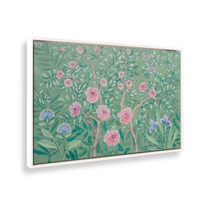 [Color:Opaque White], Picture of the corner of the art