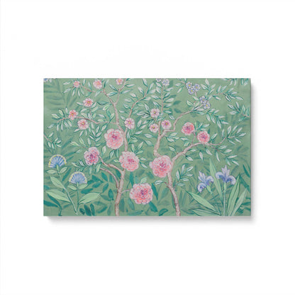 [Color:Stretched Canvas], Picture of art