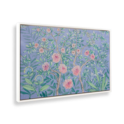 [Color:Opaque White], Picture of the corner of the art