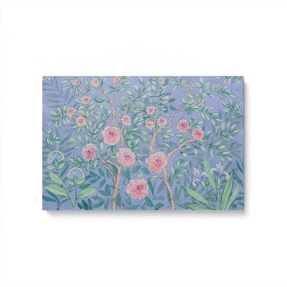 [Color:Stretched Canvas], Picture of art