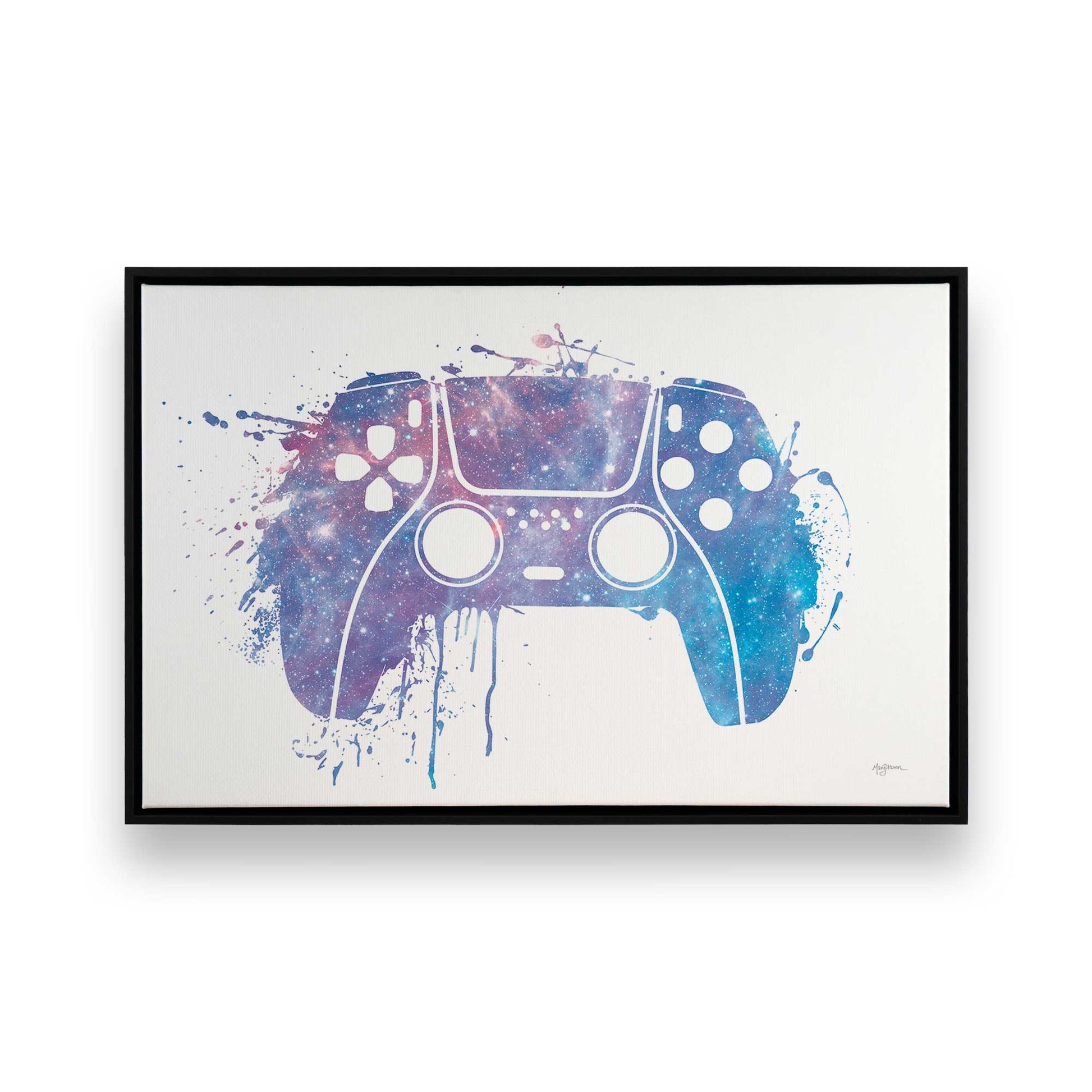 [Color:Satin Black], front image