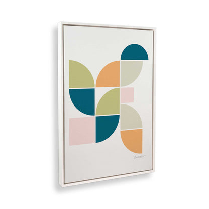 [Color:Opaque White], Picture of the corner of the art
