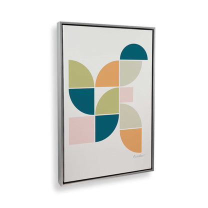 [Color:Polished Chrome], Picture of the corner of the art