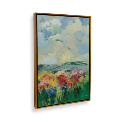 [Color:Polished Gold], Picture of the corner of the art