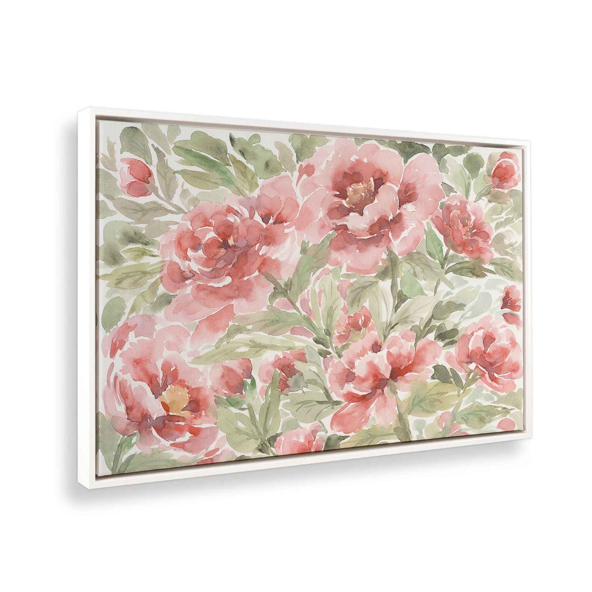 [Color:Opaque White], Picture of the corner of the art