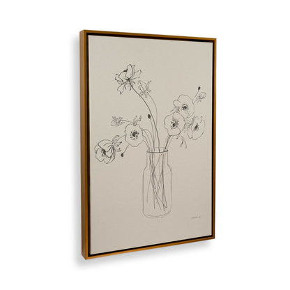 [Color:Polished Gold], Picture of the corner of the art