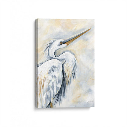 [Color:Stretched Canvas], Picture of art at an angle