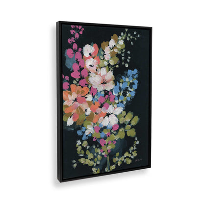 [Color:Satin Black], Picture of the corner of the art