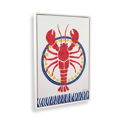 [Color:Opaque White], Picture of the corner of the art