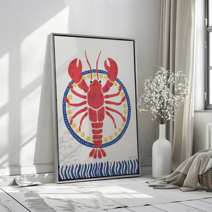 [LIFESTYLE],[SPECIAL], Art in a room