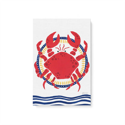 [Color:Stretched Canvas], Picture of art