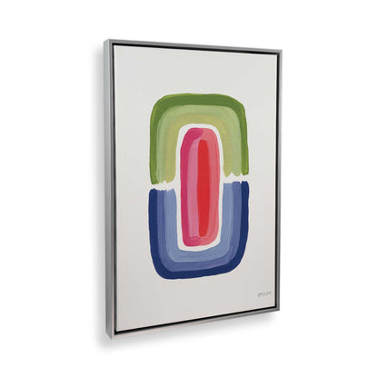 [Color:Polished Chrome], Picture of the corner of the art