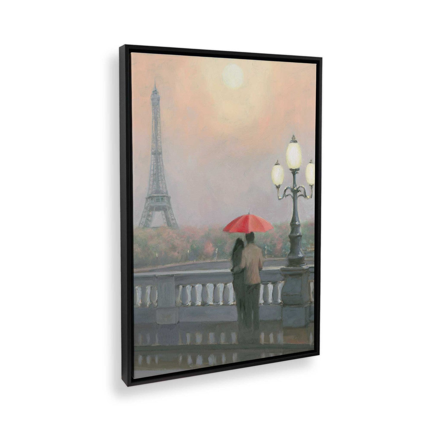 [Color:Satin Black], Picture of the corner of the art
