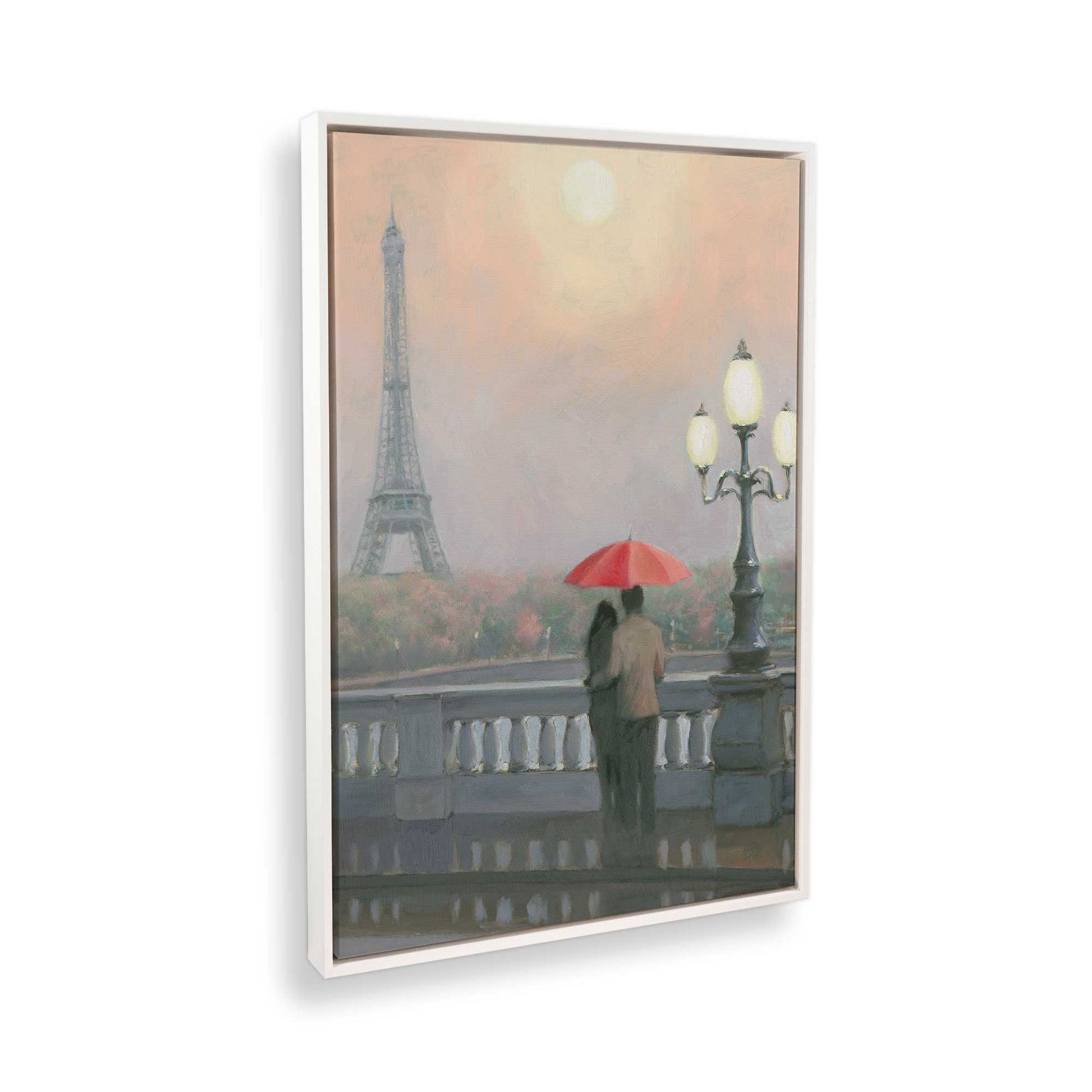 [Color:Opaque White], Picture of the corner of the art